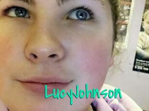 LucyJohnson
