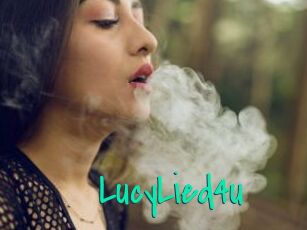 LucyLied4u