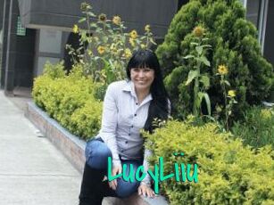 LucyLiiu
