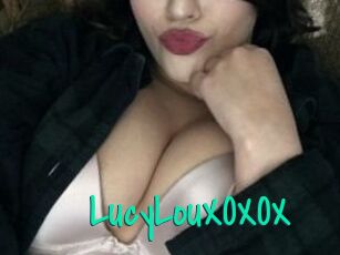 LucyLouXOXOX