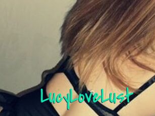 LucyLoveLust