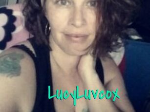 LucyLuvcox