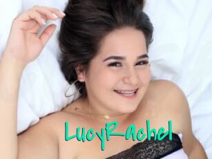 LucyRachel Cool Sexe