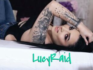 LucyRaid