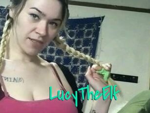 LucyTheElf