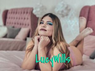 LucyWills