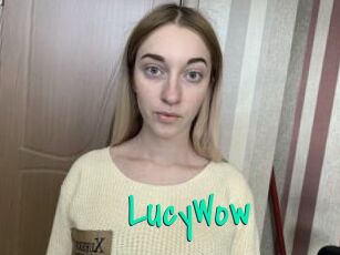 LucyWow