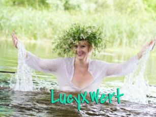LucyXWert