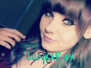 LucyXXRex