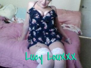 Lucy_LouXXX