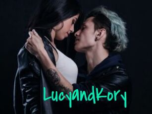 LucyandKory