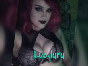 Lucyluru