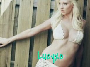 Lucyxo
