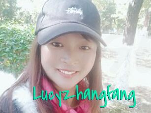 Lucyzhangfang
