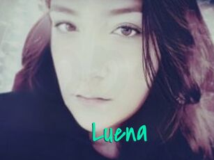 Luena Cool Sexe