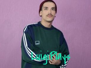 LuigiPlays
