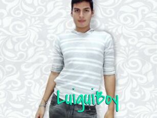 LuiguiBoy