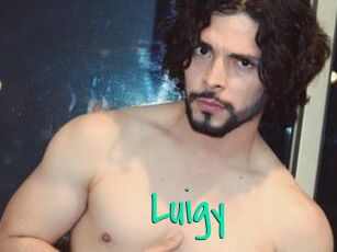 Luigy