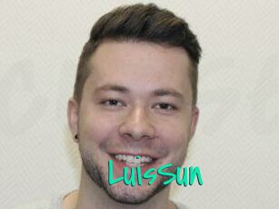 LuisSun
