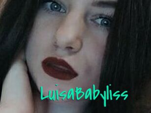 LuisaBabyliss