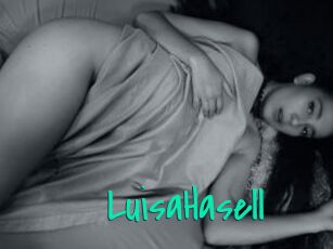 LuisaHasell