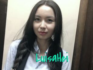 LuisaHei