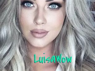 LuisaWow