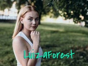 LuizaForest