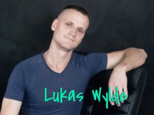Lukas_Wylde