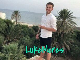 LukeMores