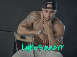 LukeSinnerr