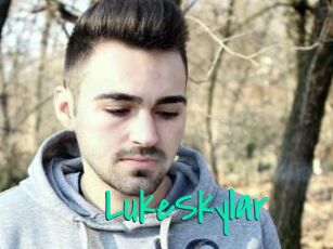 LukeSkylar