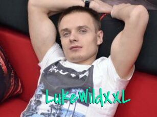 LukeWildXXL