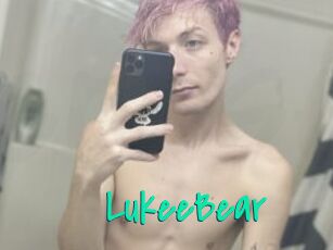 LukeeBear