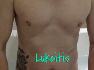Lukeitis