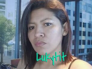 Lukytit