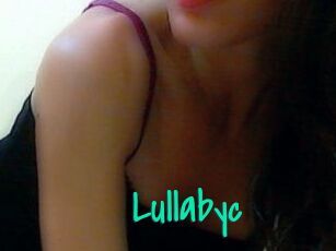 Lullabyc