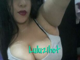 Lulu21hot Cool Sexe