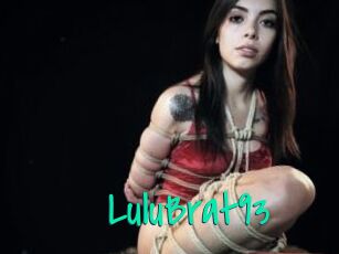 LuluBrat93