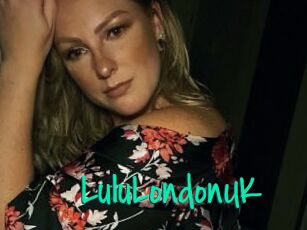 LuluLondonUK