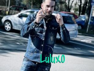 LuluXO