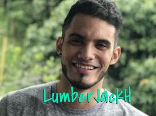 LumberJackH