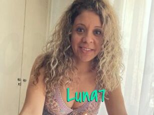 Luna7 Cool Sexe