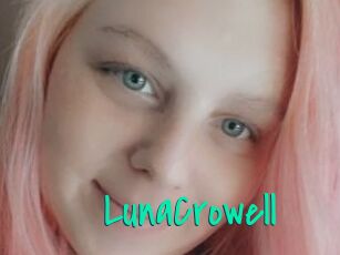 LunaCrowell