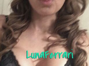 LunaFerrari