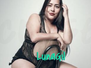 LunaGil Cool Sexe