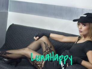 LunaHappy