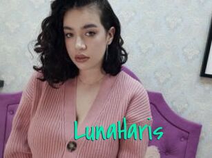 LunaHaris