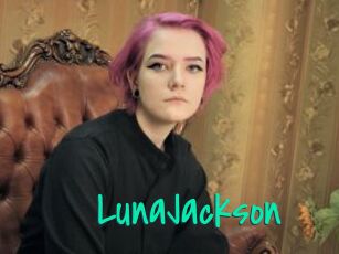 LunaJackson Cool Sexe