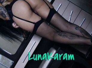 LunaKaram